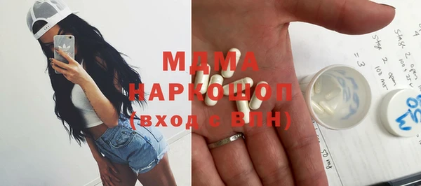 шишки Иннополис